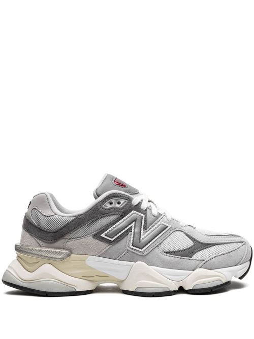 scarpa Sneakers 9060 New Balance NEW BALANCE | U9060GRY